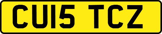 CU15TCZ