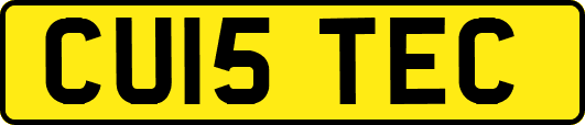 CU15TEC