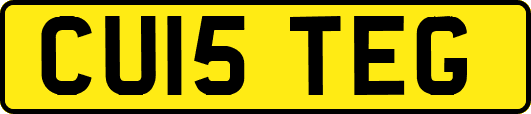 CU15TEG