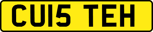 CU15TEH