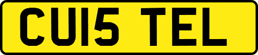 CU15TEL