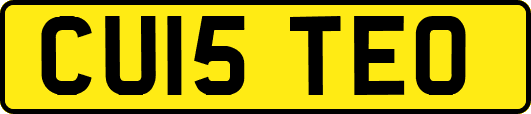 CU15TEO