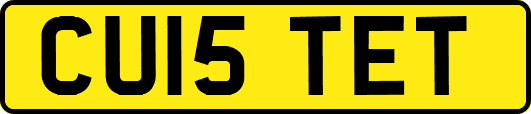CU15TET
