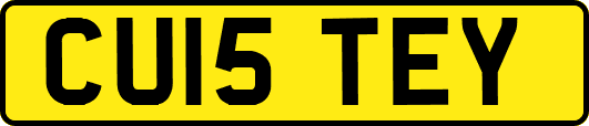CU15TEY