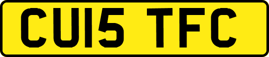 CU15TFC
