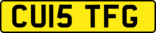 CU15TFG