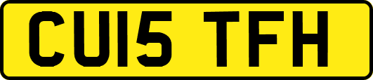 CU15TFH