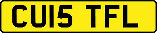 CU15TFL