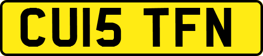 CU15TFN