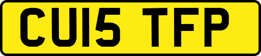 CU15TFP