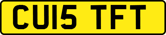 CU15TFT