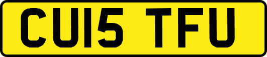 CU15TFU