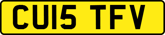 CU15TFV