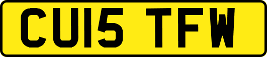 CU15TFW