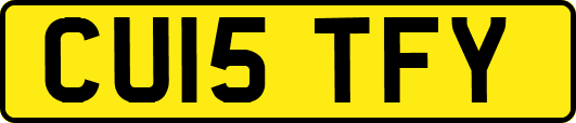 CU15TFY