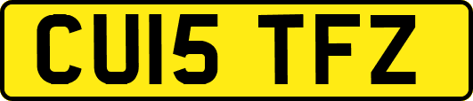 CU15TFZ