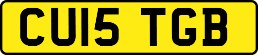 CU15TGB