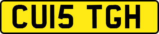 CU15TGH
