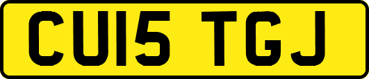 CU15TGJ
