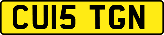 CU15TGN