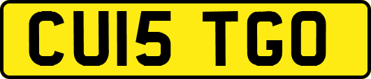 CU15TGO
