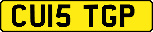 CU15TGP