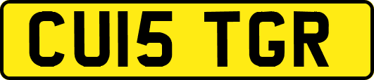 CU15TGR