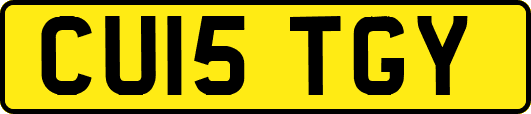 CU15TGY