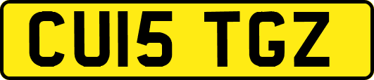 CU15TGZ