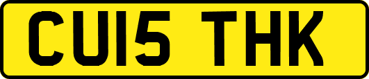 CU15THK