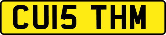 CU15THM