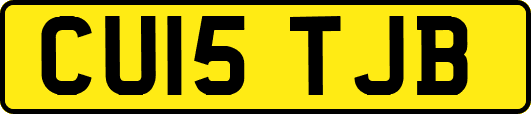 CU15TJB