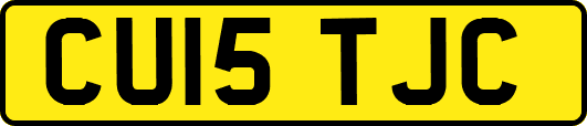 CU15TJC