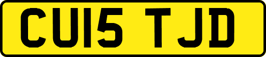 CU15TJD