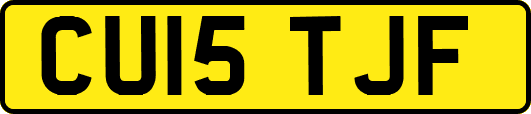 CU15TJF