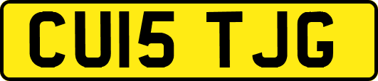 CU15TJG