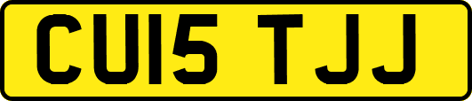 CU15TJJ
