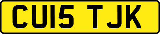 CU15TJK
