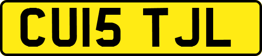 CU15TJL