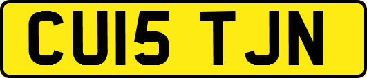 CU15TJN