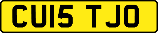 CU15TJO
