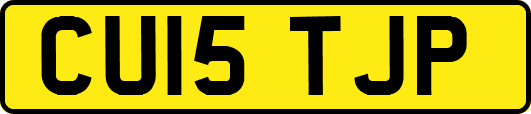 CU15TJP