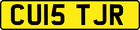 CU15TJR