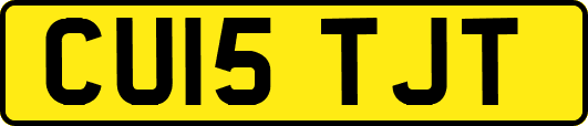 CU15TJT