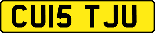 CU15TJU