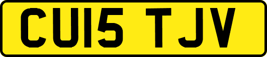 CU15TJV