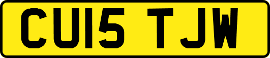 CU15TJW