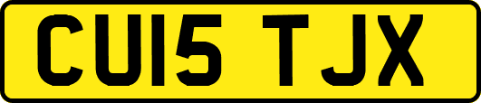 CU15TJX