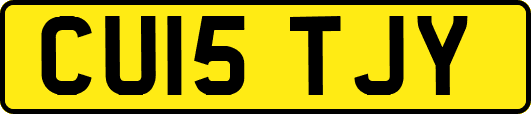 CU15TJY