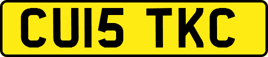 CU15TKC